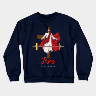 Do you even lift Bro? Crewneck Sweatshirt